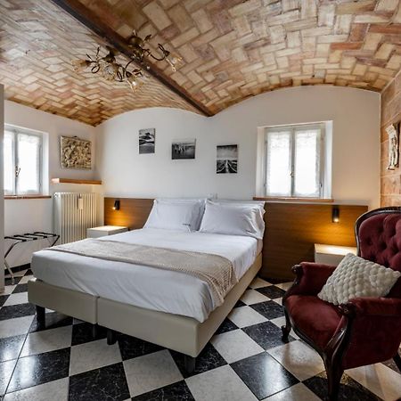 Due Maesta Home Reggio Emilia Exterior foto