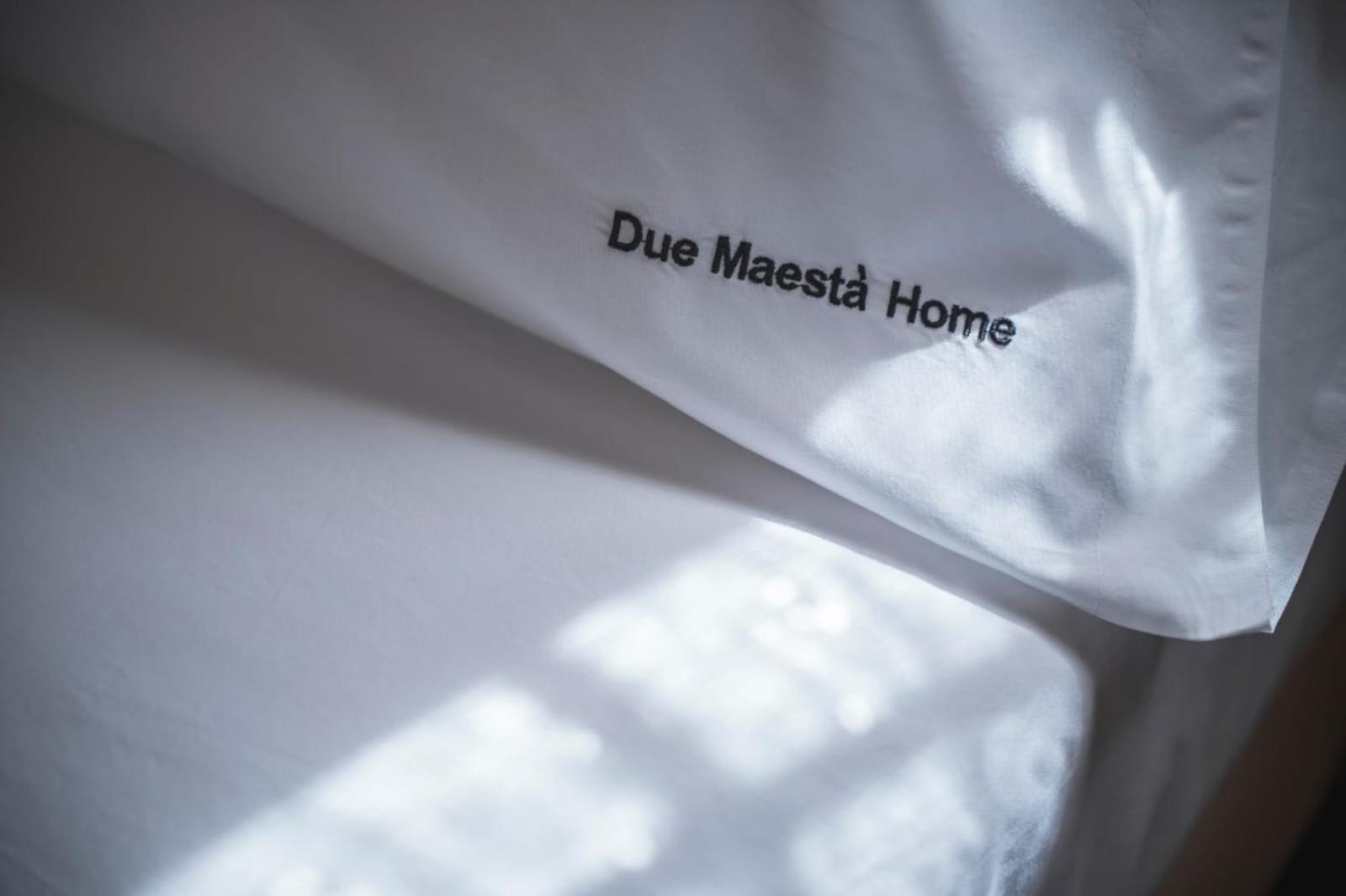 Due Maesta Home Reggio Emilia Exterior foto